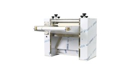 Máy tạo đường khía một mặt trên thịt Fujee SY-3790 2