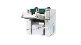 Máy thái thịt tươi Fujee SY-2540 / SY-3240 2