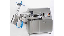 Máy thái rau củ Fujee CM-75S 2