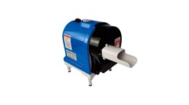 Máy cắt hành lá và ớt Fujee DK-9007 2