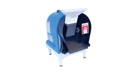 Máy cắt lát tỏi Fujee DK-9008 2