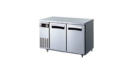 Bàn đông 2 cánh inox Fujee LT-1224F 2