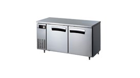 Bàn đông 2 cánh inox Fujee LT-1524F 2