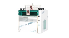 Máy thái lát thịt vịt hun khói Fujee SYD-5040-2 2