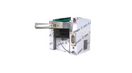 Máy thái thịt sống và thái sợi Fujee SYG-2971 2