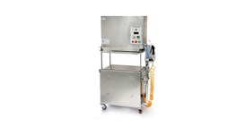 Máy nướng thịt ba chỉ Fujee 2