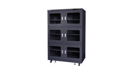 Tủ chống ẩm Galainer GNC1435-6 2