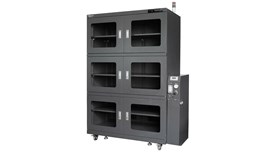 Tủ chứa nitơ tự động hoàn toàn tự chế GNC1435DZF-6 2