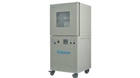 Lò sấy chân không Galainer GNC-6090 2