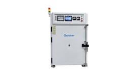 Lò sấy đối lưu khí nóng sạch không bụi Galainer GNC90NF 2