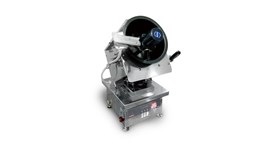 Máy xào cỡ nhỏ có cánh khuấy Fujee K2-1055MT 2