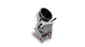 Máy xào cỡ nhỏ Fujee K2-1055T 2