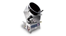 Máy xào tự động Fujee K2-1056T 2