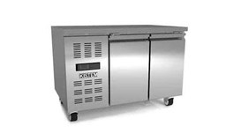 Bàn đông inox Kistem KIS-XFT12F (1m2 quạt gió) 2