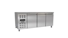 Bàn đông 3 cánh inox Kistem KIS-XFT18F (1m8 quạt gió) 2