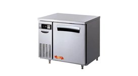 Bàn đông 1 cánh inox Lassele LT-914F (có quạt) 2
