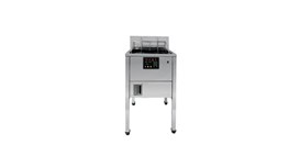 Máy Chiên Tự Động Bằng Điện 28L ARIEL CALF-500 2