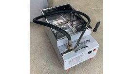 Máy Lọc Dầu Chiên 38L ECO-380, Chính Hãng Hàn Quốc 2