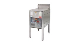 Bếp chiên bằng điện Hàn Quốc Kepos KE-570F 2