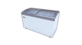 Tủ Đông Trưng Bày Nằm 368L KISTEM KIS-XSDR37F 2