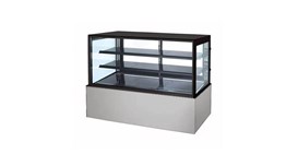 Tủ trưng bày bánh kem 285 lít Lassle LCD-900S 2