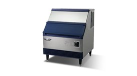 Máy Làm Đá 100kg/Ngày LASSELE LUI-250A 2