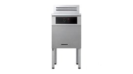 Bếp Chiên Nhúng Dùng Gas 23L PASECO PGF-23K 2