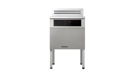 Bếp Chiên Nhúng Bằng Gas 33L PASECO PGF-30K 2