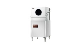 Máy Rửa Bát SOLOMON SM-E360 (Công Suất 60 Racks/ 30 Racks) 2