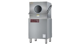 Máy Rửa Bát Hàn Quốc Công Nghiệp SOLOMON SM-P360 2