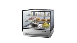 Tủ Bánh Kem Để Bàn Grand Woosung 2