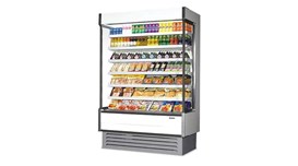  Tủ trưng bày sản phẩm Grand Woosung GL04DP 2