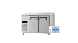 Bàn mát 2 cánh 1m2 Grand Woosung GWFM-120RT 2