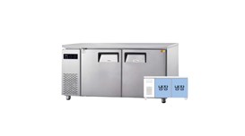 Bàn mát công nghiệp 1m5 Grand Woosung GWFM-150RTC 2