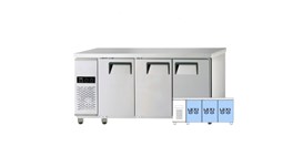 Bàn mát 1m8 Grand Woosung GWFM-180RT 2