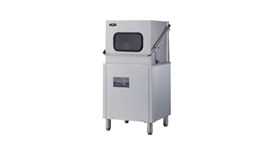Máy rửa chén bát Grand Woosung WSD 8000 2