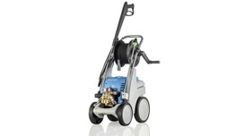 Máy phun rửa áp lực cao Kranzle Quadro 11/140 TST 2