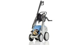 Máy phun rửa áp lực cao Kranzle Quadro 9/170 TST 2