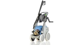 Máy phun rửa áp lực cao Kranzle Quadro 11/140 TST NoM 2