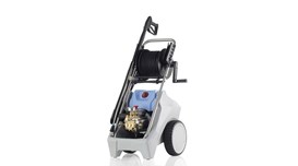 Máy phun rửa áp lực cao Kranzle Primus 1000 TST 2
