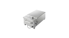 Máy lọc dầu Grand Woosung GWS-OR200N 2