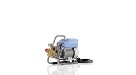 Máy phun rửa áp lực cao nước lạnh di động Kranzle HD 10/122 TS 2