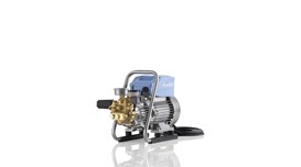 Máy phun rửa áp lực cao nước lạnh di động Kranzle HD 12/130 TS 2