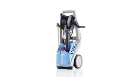 Máy phun rửa áp lực cao Kranzle K 1154 TST 2