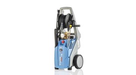 Máy phun rửa áp lực cao Kranzle K 2160 TST 2