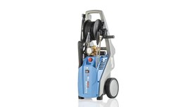 Máy phun rửa áp lực cao Kranzle K 2195 TST 2