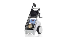 Máy phun rửa áp lực cao Kranzle Primus 1200 TST 2