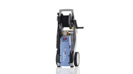 Máy phun rửa áp lực cao Kranzle Profi 160 TST 2