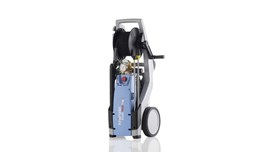 Máy phun rửa áp lực cao Kranzle Profi 195 TST 2