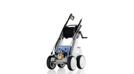 Máy phun rửa áp lực cao Kranzle Quadro 1000 TST 2